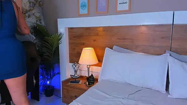 EmaBakker online show from 19, 3, 2026