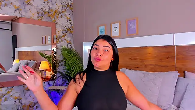 EmaBakker online show from 22, 10, 2025