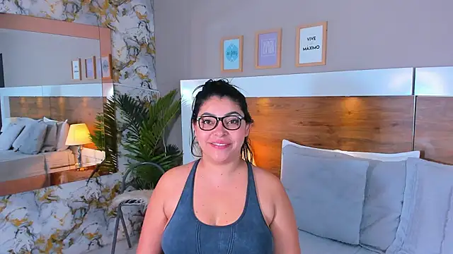 Snapshot of EmaBakker chatting on 26, 2, 2026 EmaBakker online show from 26, 2, 2026