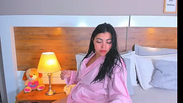 EmaBakker online show from 14, 4, 2026