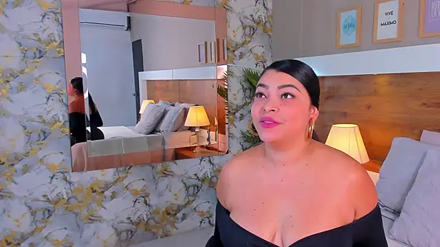 EmaBakker online show from 2, 12, 2025