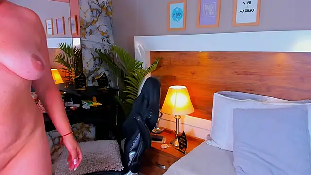 EmaBakker online show from 26, 3, 2026