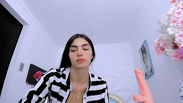 eimy skinny online show from 21, 3, 2025