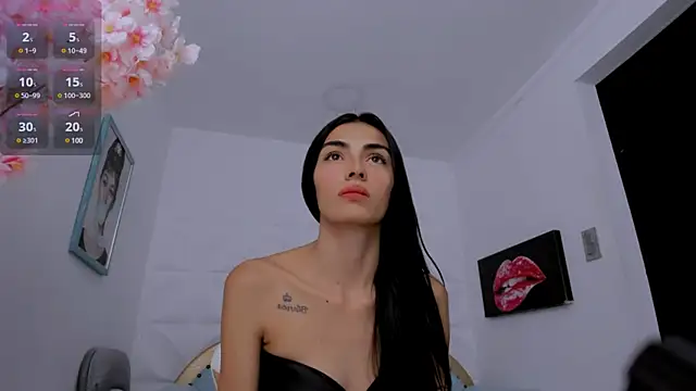 eimy skinny online show from 7, 2, 2025