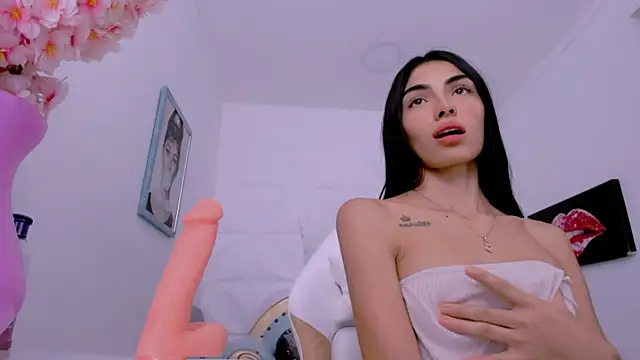 eimy skinny online show from 13, 2, 2025