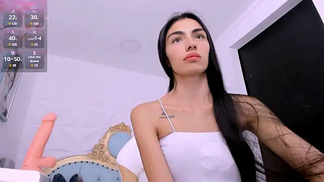 eimy skinny online show from 31, 1, 2025