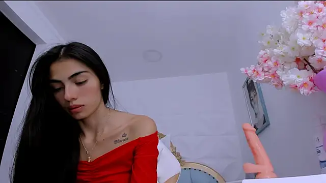 eimy skinny online show from 22, 3, 2025