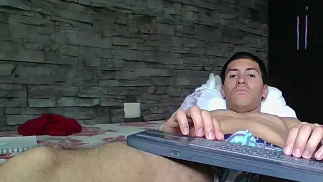 Sexylatin64 online show from 20, 5, 2026