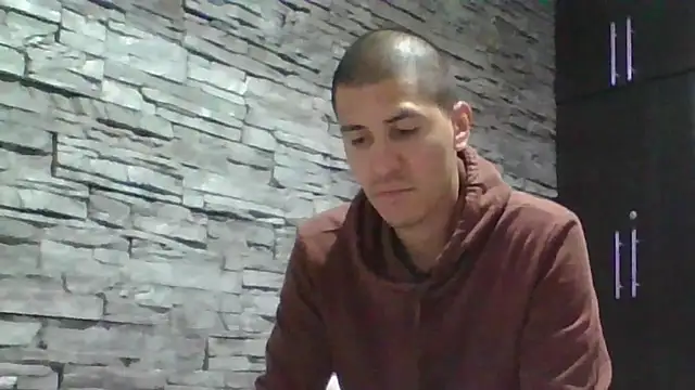 Snapshot of Sexylatin64 chatting on 6, 6, 2026 Sexylatin64 online show from 6, 6, 2026