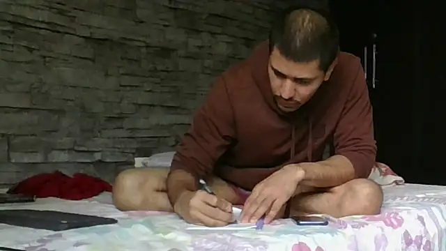 Sexylatin64 online show from 7, 3, 2026