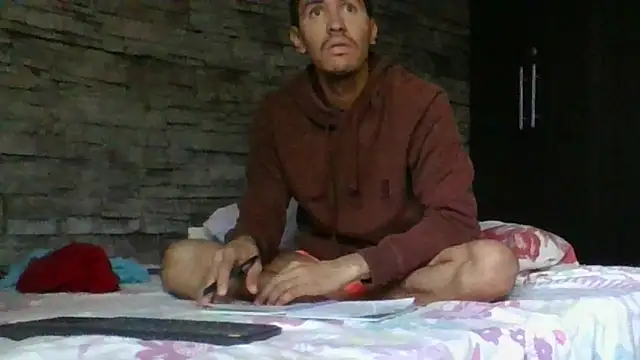 Snapshot of Sexylatin64 chatting on 2, 3, 2026 Sexylatin64 online show from 2, 3, 2026