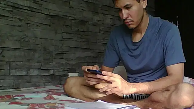 Sexylatin64 online show from 16, 5, 2026