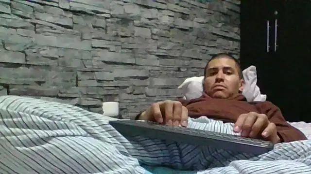 Snapshot of Sexylatin64 chatting on 8, 6, 2026 Sexylatin64 online show from 8, 6, 2026