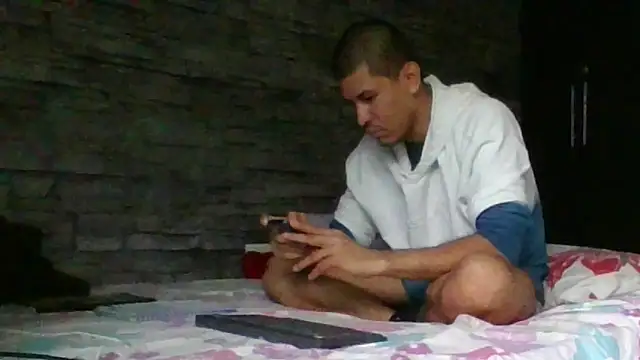 Snapshot of Sexylatin64 chatting on 25, 2, 2026 Sexylatin64 online show from 25, 2, 2026