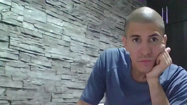 Snapshot of Sexylatin64 chatting on 25, 6, 2026 Sexylatin64 online show from 25, 6, 2026
