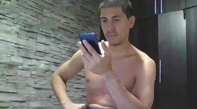 Sexylatin64 online show from 16, 3, 2025