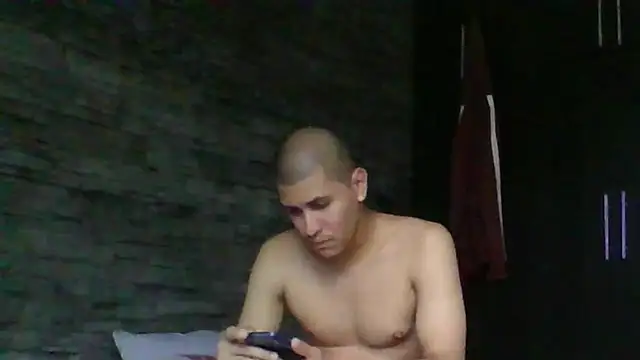 Sexylatin64 online show from 27, 11, 2025