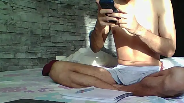 Snapshot of Sexylatin64 chatting on 11, 7, 2026 Sexylatin64 online show from 11, 7, 2026