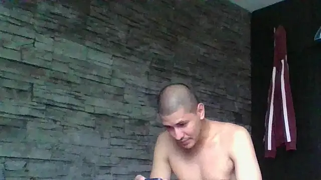 Sexylatin64 online show from 29, 11, 2025