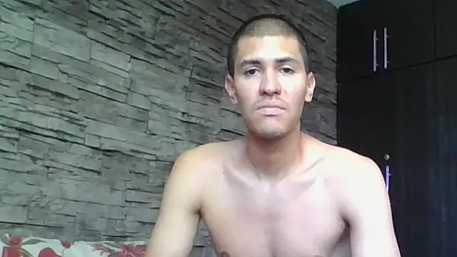 Snapshot of Sexylatin64 chatting on 10, 7, 2026 Sexylatin64 online show from 10, 7, 2026