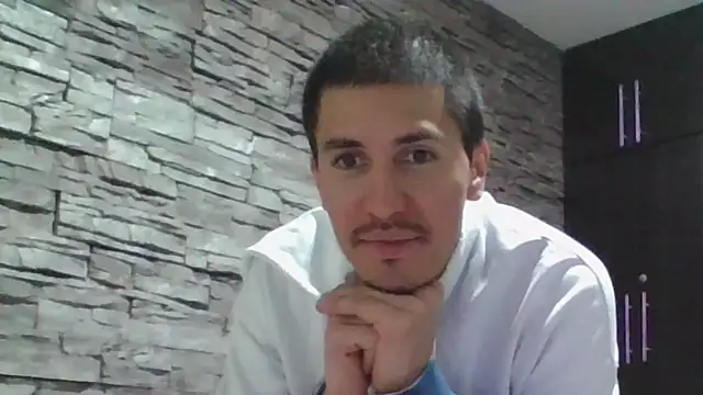Sexylatin64 online show from 17, 5, 2026
