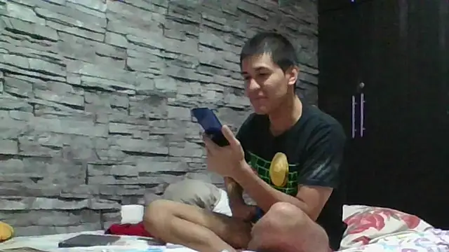 Sexylatin64 online show from 28, 3, 2026