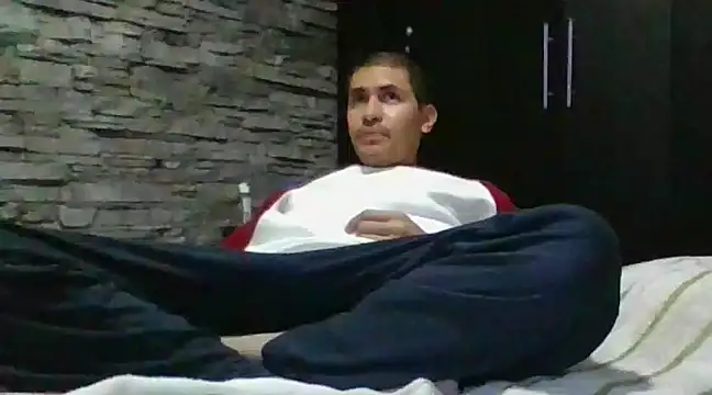 Sexylatin64 online show from 15, 3, 2025