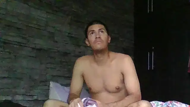 Sexylatin64 online show from 20, 12, 2025