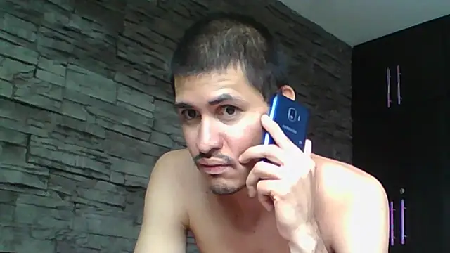 Sexylatin64 online show from 17, 5, 2026