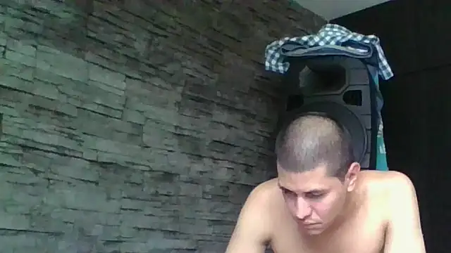 Sexylatin64 online show from 11, 11, 2025