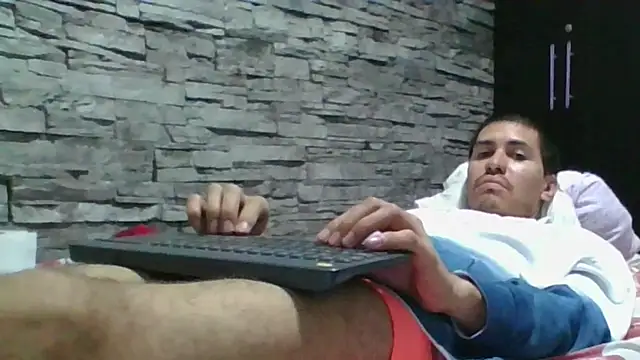 Sexylatin64 online show from 18, 5, 2026