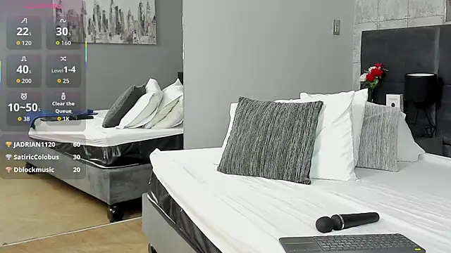 Lana-Gross online show from 22, 10, 2025