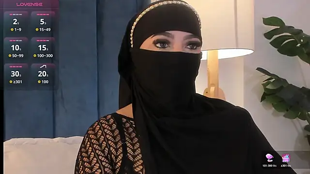 Snapshot of _malih_ chatting on 6, 11, 2025 malih online show from 6, 11, 2025