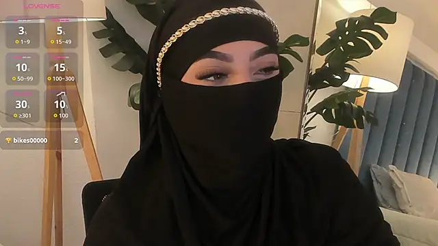 Snapshot of _malih_ chatting on 9, 1, 2026 malih online show from 9, 1, 2026