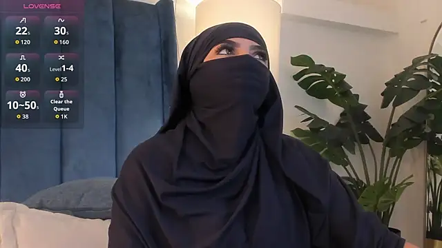 Snapshot of _malih_ chatting on 30, 9, 2025 malih online show from 30, 9, 2025