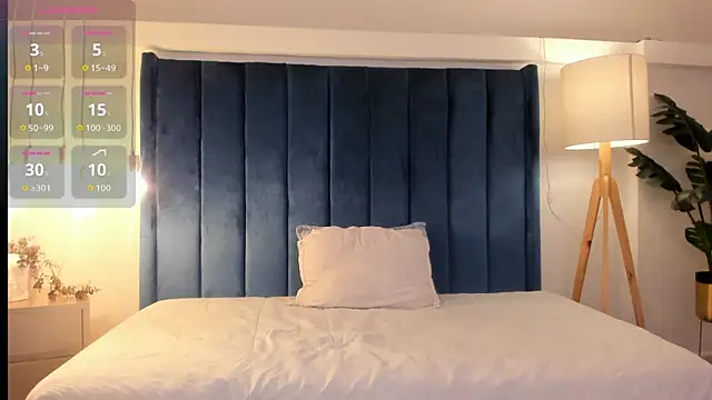 Snapshot of _malih_ chatting on 29, 11, 2025 malih online show from 29, 11, 2025