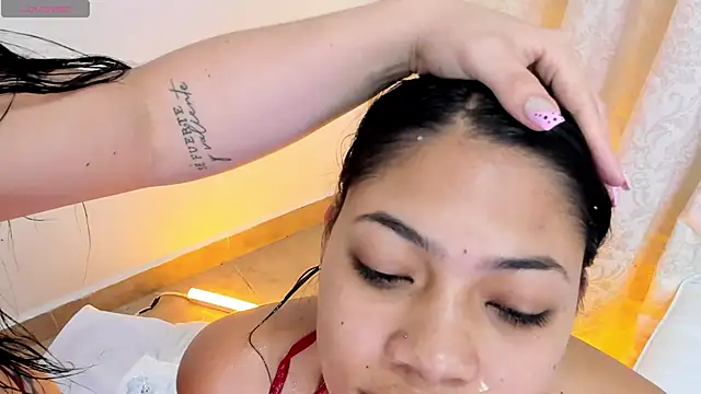 Xoxodolls online show from 22, 2, 2025