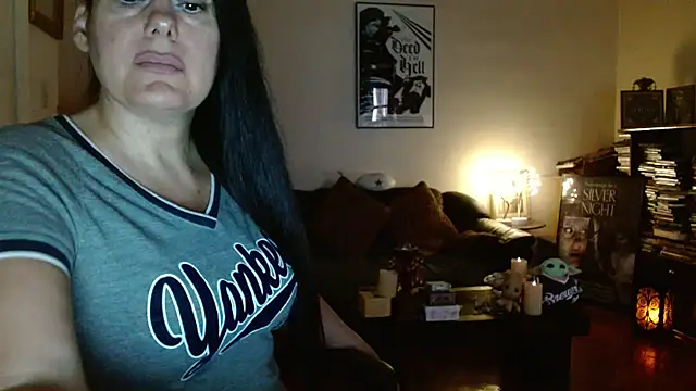 mandaloriangirls online show from 1, 10, 2025