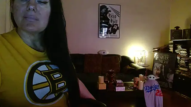 mandaloriangirls online show from 29, 10, 2025