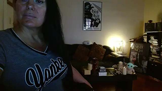 mandaloriangirls online show from 26, 9, 2025