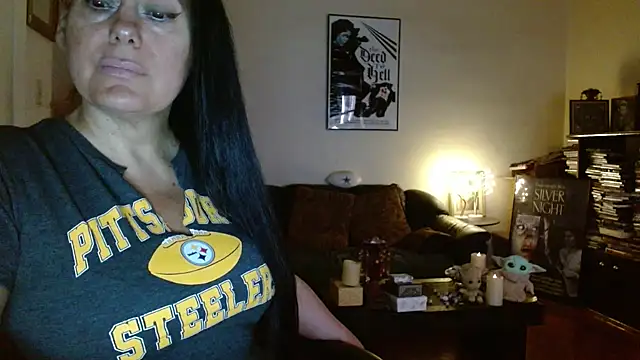 mandaloriangirls online show from 21, 9, 2025