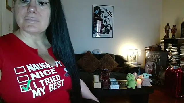 mandaloriangirls online show from 5, 12, 2025