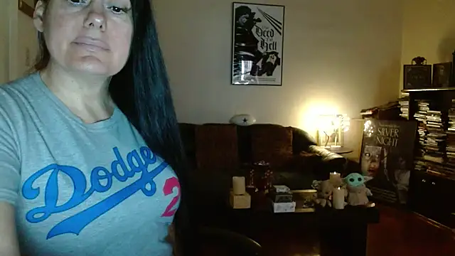 mandaloriangirls online show from 1, 11, 2025