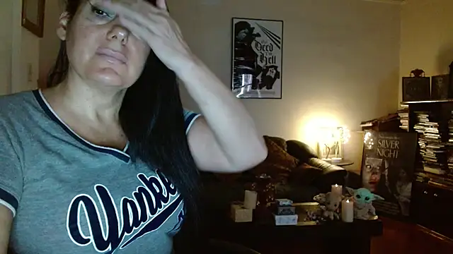 mandaloriangirls online show from 28, 9, 2025