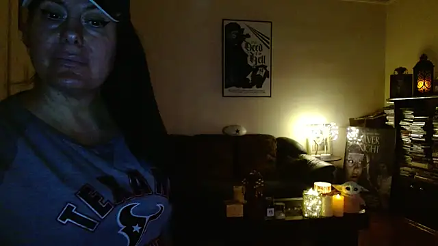 mandaloriangirls online show from 13, 1, 2026