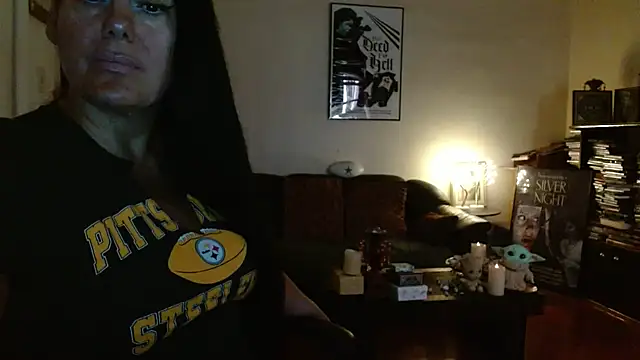 mandaloriangirls online show from 18, 9, 2025