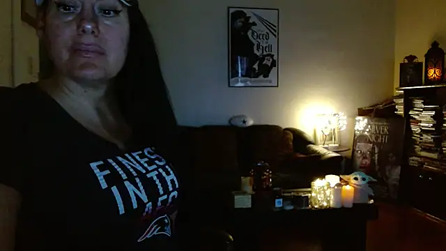 mandaloriangirls online show from 11, 1, 2026