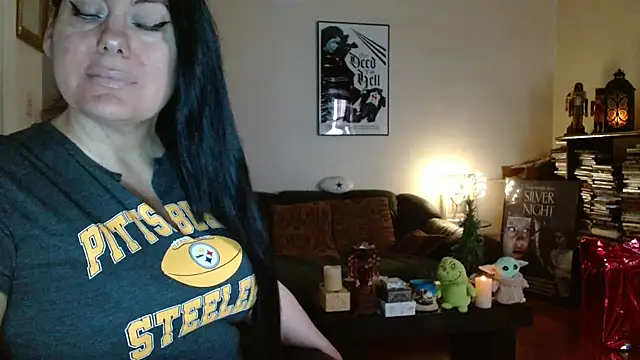 mandaloriangirls online show from 14, 12, 2025