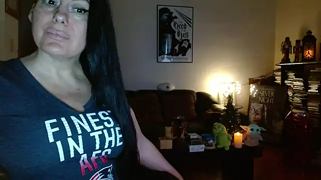 mandaloriangirls online show from 16, 12, 2025