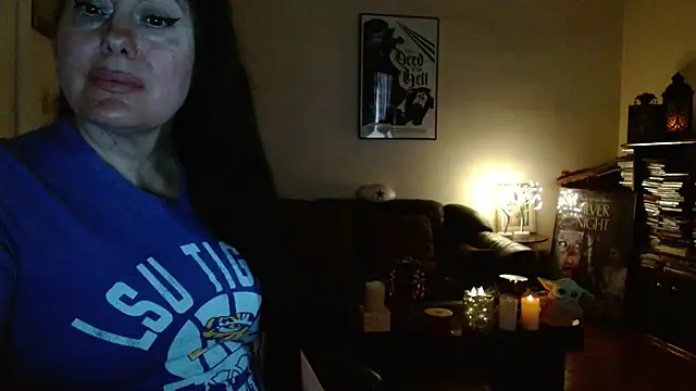 mandaloriangirls online show from 30, 3, 2026